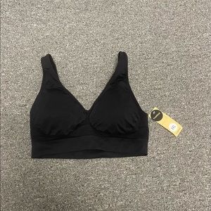 NWT Shapermint Truekind Bra XXL